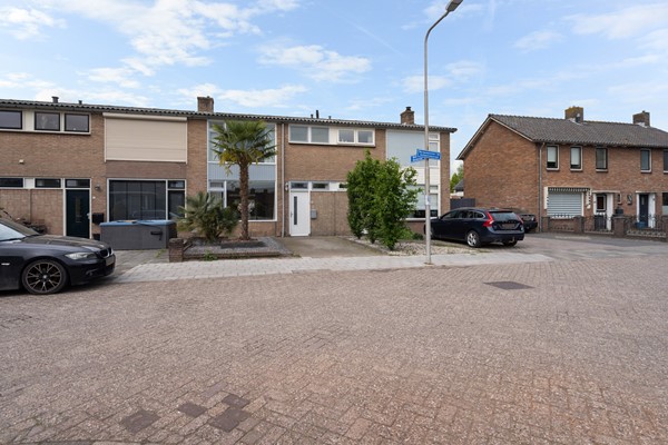 Medium property photo - Burgemeester J.W. Hondelinkstraat 41, 4153 VC Beesd
